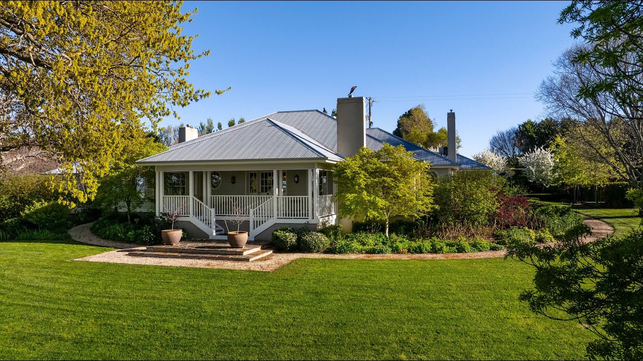 Lyonbank Farm