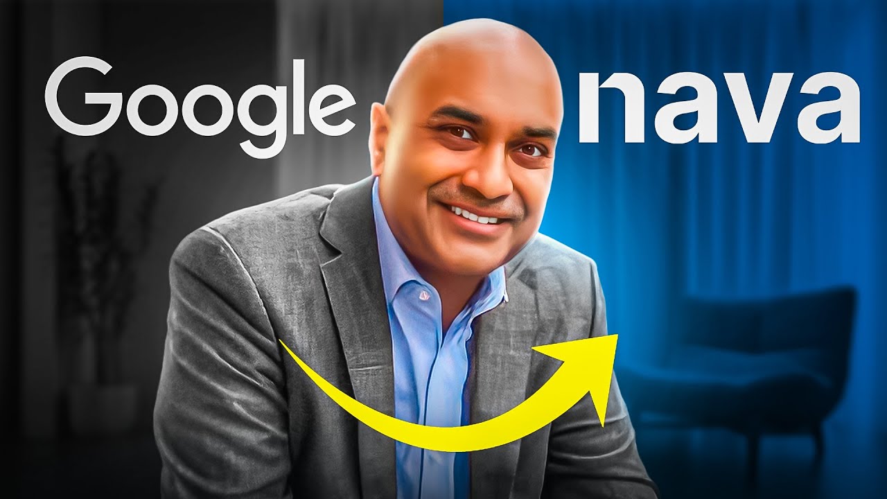 Manish Patel from Nava Ventures on Navigating Venture Capital and the Future of AI