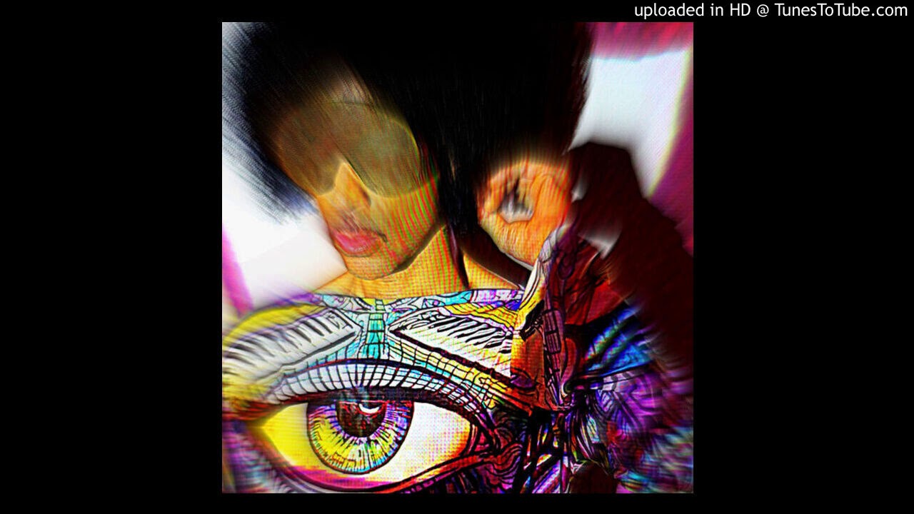 Prince - Free Urself (Prince&rsquo;s Last Song)