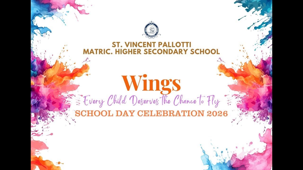 Annual Day 2026