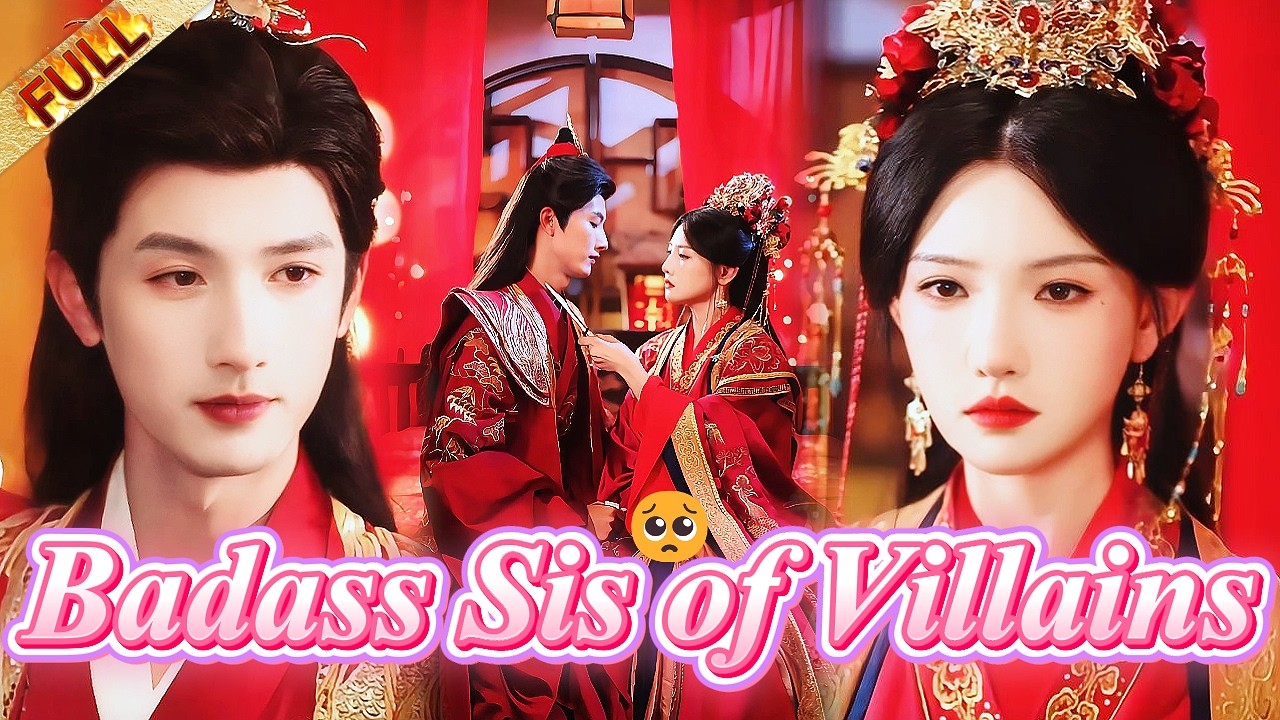 🤯 My 3 Brothers Became VILLAINS After I Died?! I Married the REGENT to Fix Them!