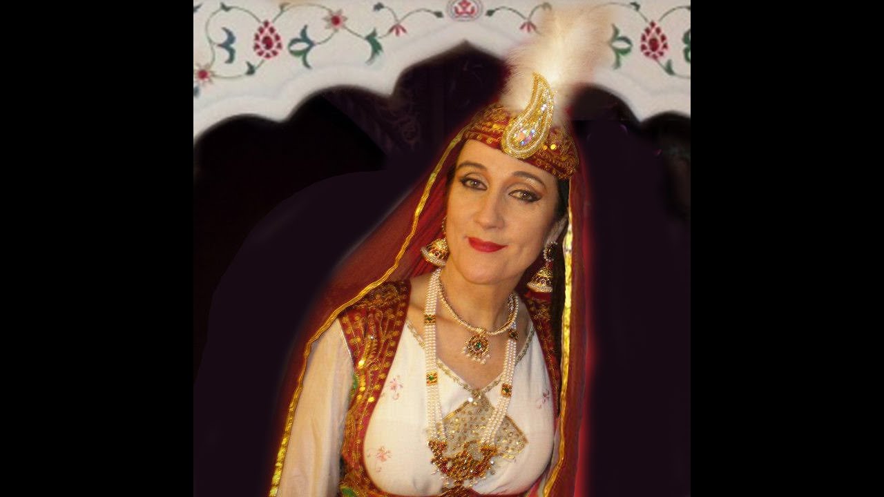 Pyar Kiya To Darna Kya - Dance cover by Shahrazad