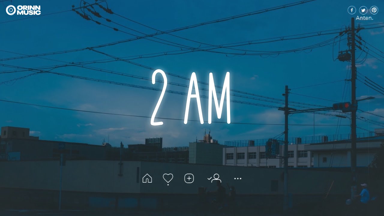 Nhạc Chill TikTok - Những Bản Nhạc Lofi Chill Nhẹ Nhàng - Nhạc Lofi Buồn Hot Nhất Hiện Nay
