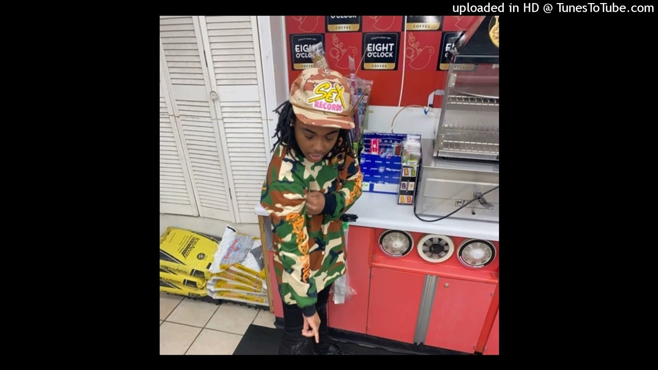 [FREE] Bloodhound Q50 x Rell Vert x Bankroll Maiya 