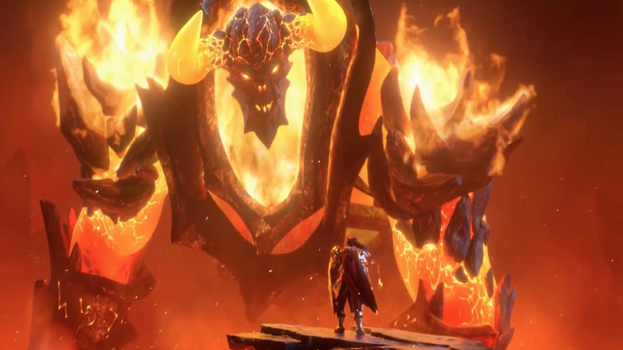 Heroes of the Storm - Forged by Fire Soundtrack