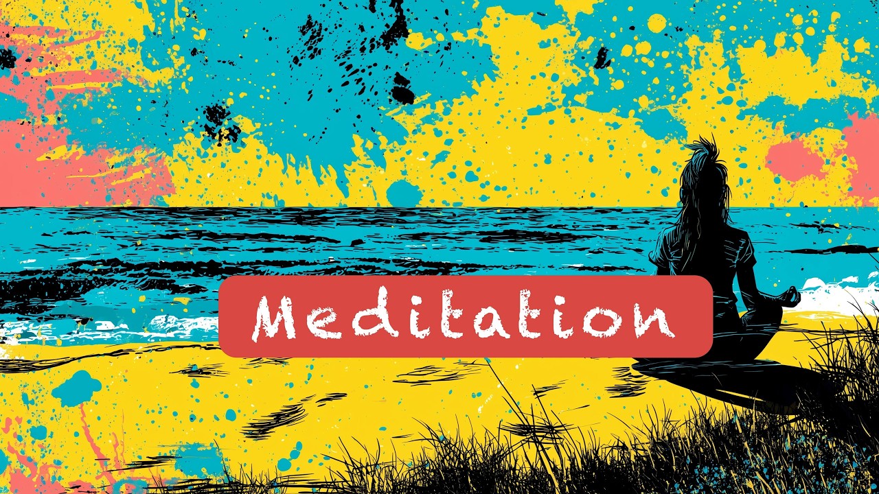 Starting Your Afternoon Fresh (Guided Meditation)