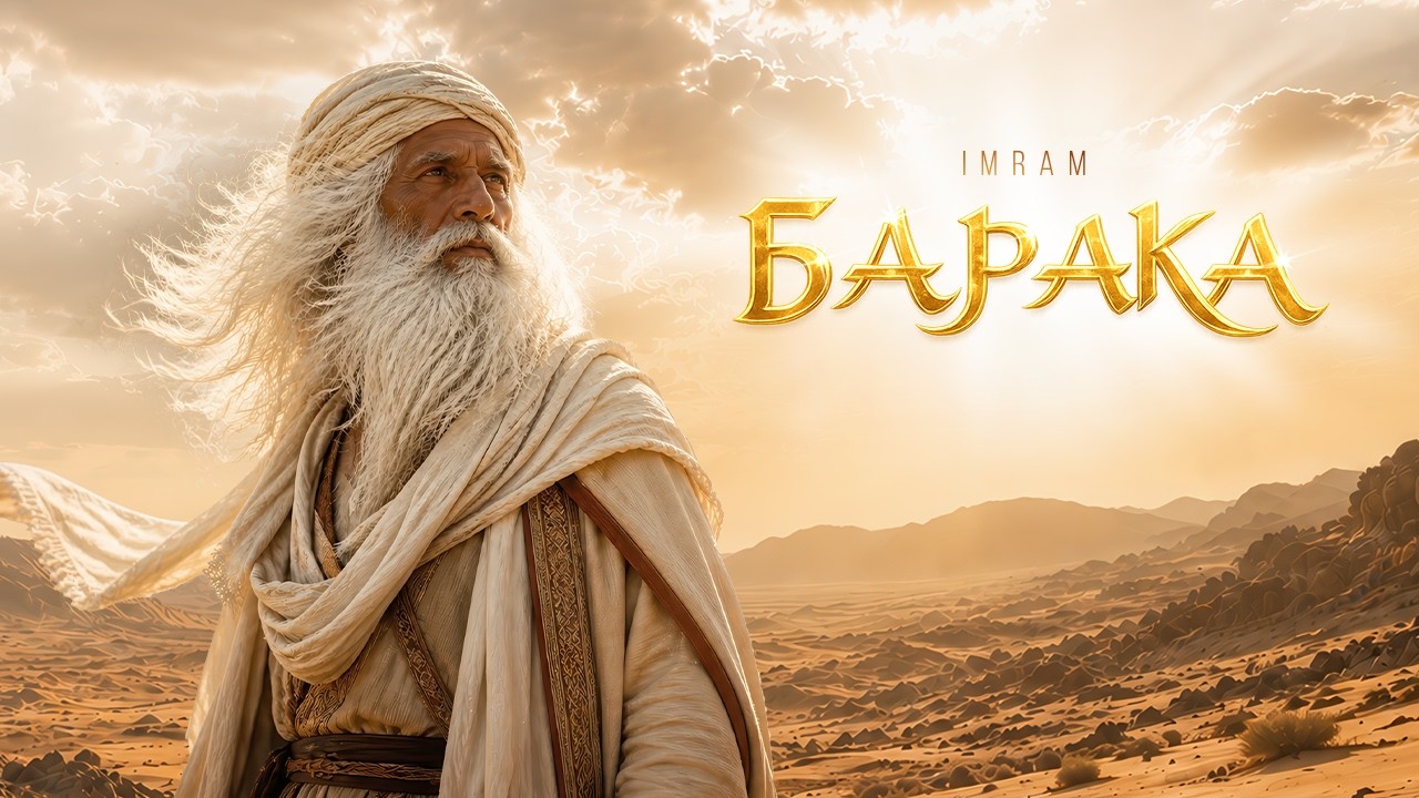 IMRAM &ndash; Барака / Baraka