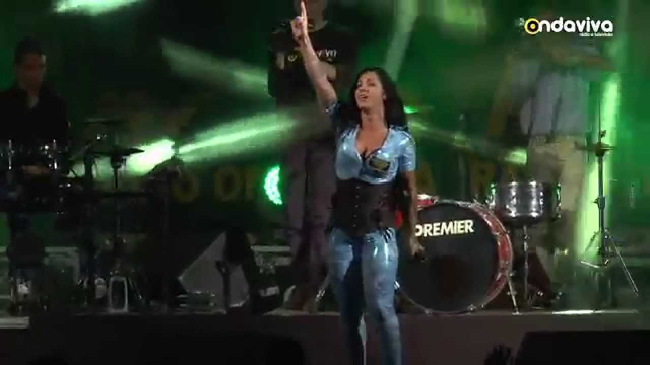 Noites de Verão 2014 - Ana Malhoa