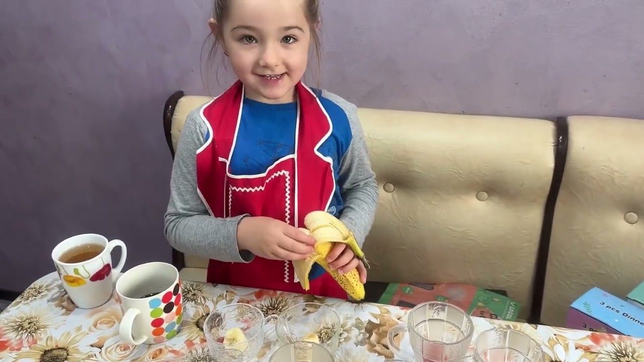 Rețetă de jeleu cu fructe. Preferatele noastre! Ne răcorim și ne îndulcim gustos, frumos și sănătos!
