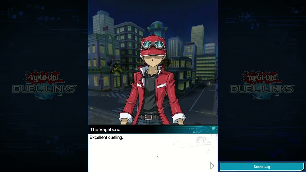 Yu Gi Oh! DUEL LINKS (No commentary)