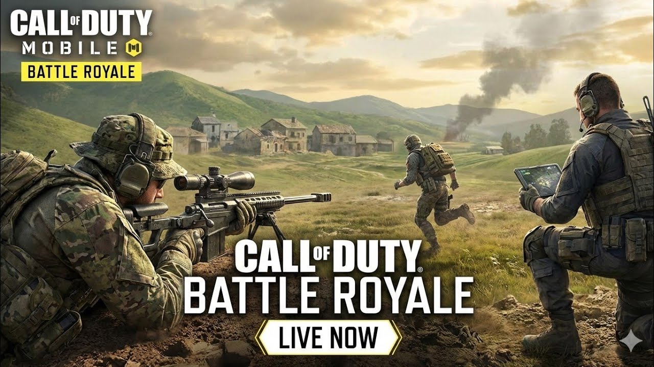 ഒരുത്തനു sniper ഉണ്ടേൽ കിടു മറ്റവൻ ഒളിപ്പോര് രാജ 🤣🤣🤣 CODMobile Malayalam 