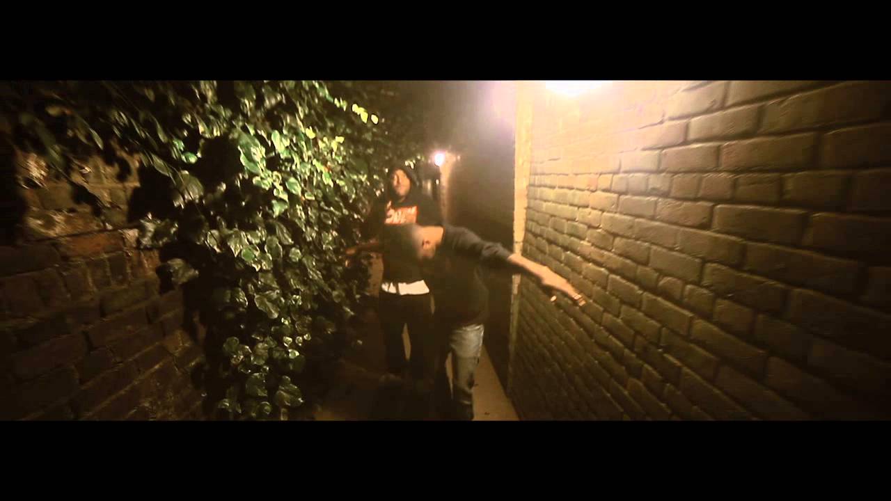 Donae'o vs Youngs Teflon | Oi Mate [Music Video]: SBTV