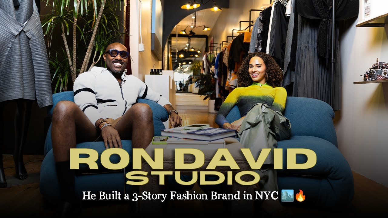 The Secrets to Building a Brand That Lasts | Sommer Time Podcast