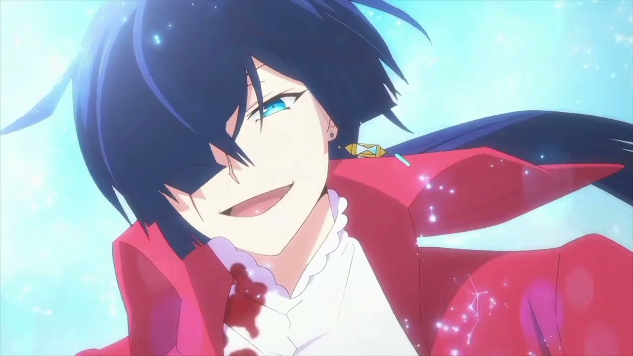 Vanitas & Noé - Vanitas no Carte {AMV} - La Seine