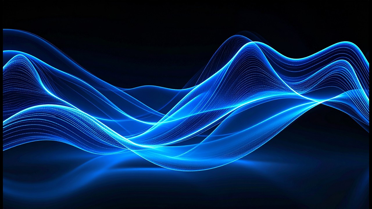 Progressive Chill Music / Electronic Lounge Mix (2026) – Focus & Study
