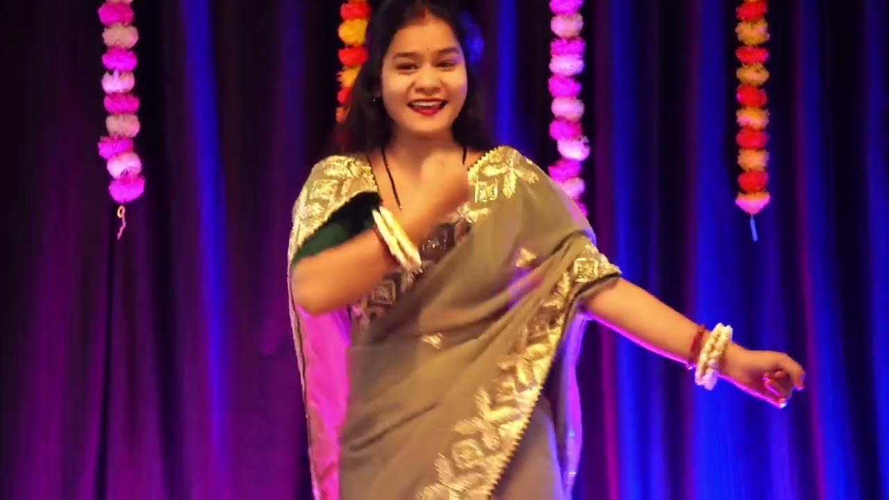 Paya Hai Tujhko Kuchh Achhe The Karam | Bhaiya Mere Bhaiya | Sangeet Dance Performances 