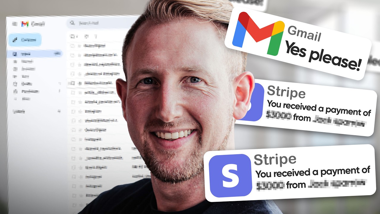 Find clients who immediately need your service with AI