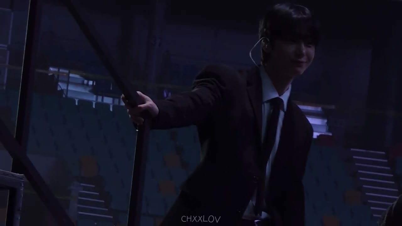 260201 몬스타엑스 더 엑스:넥서스 막콘 사운드 체크 이벤트 | MONSTA X THE X:NEXUS CONCERT SOUND CHECK EVENT 