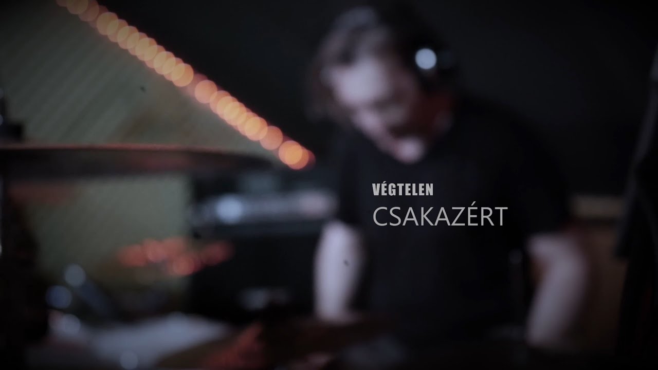 Végtelen - Csakazért