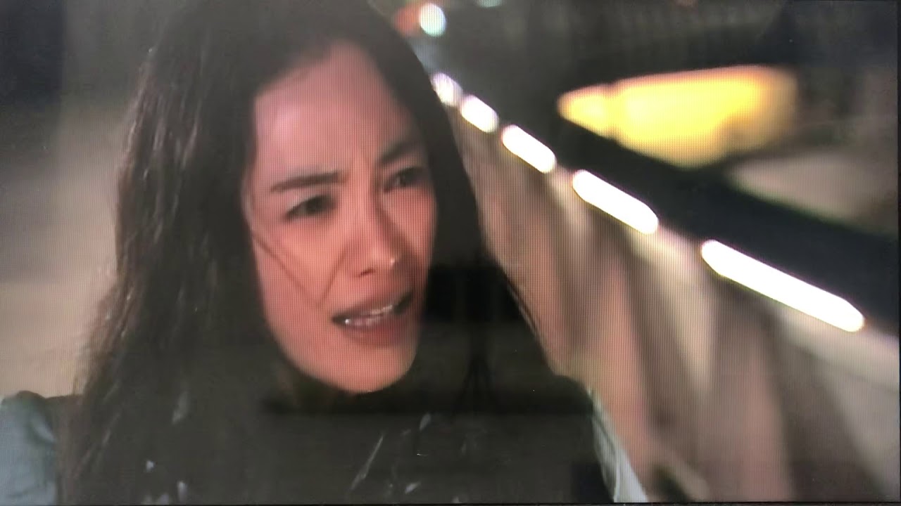 美女と男子 仲間由紀恵