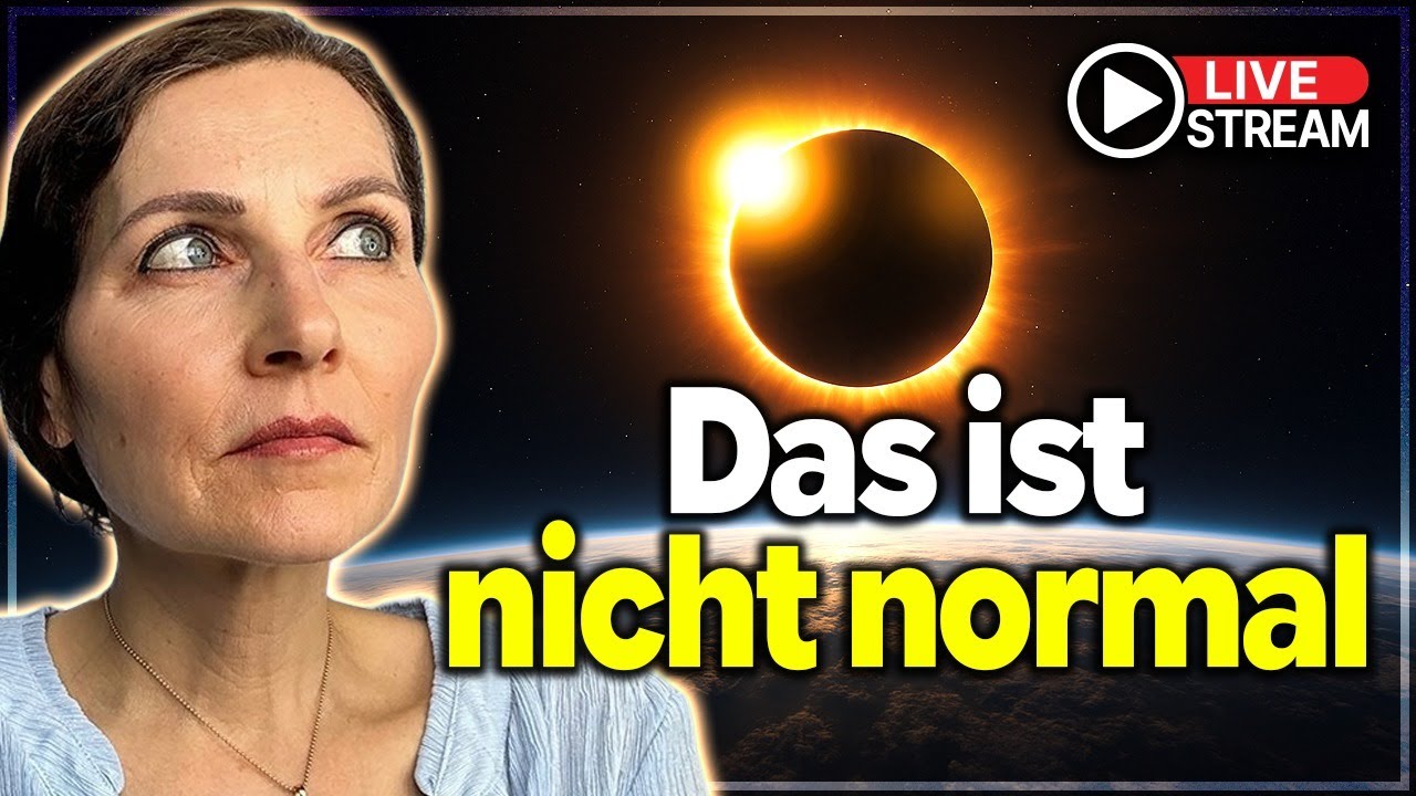 17.Februar 2026: Die dunkle Finsternis | Der große Shift!