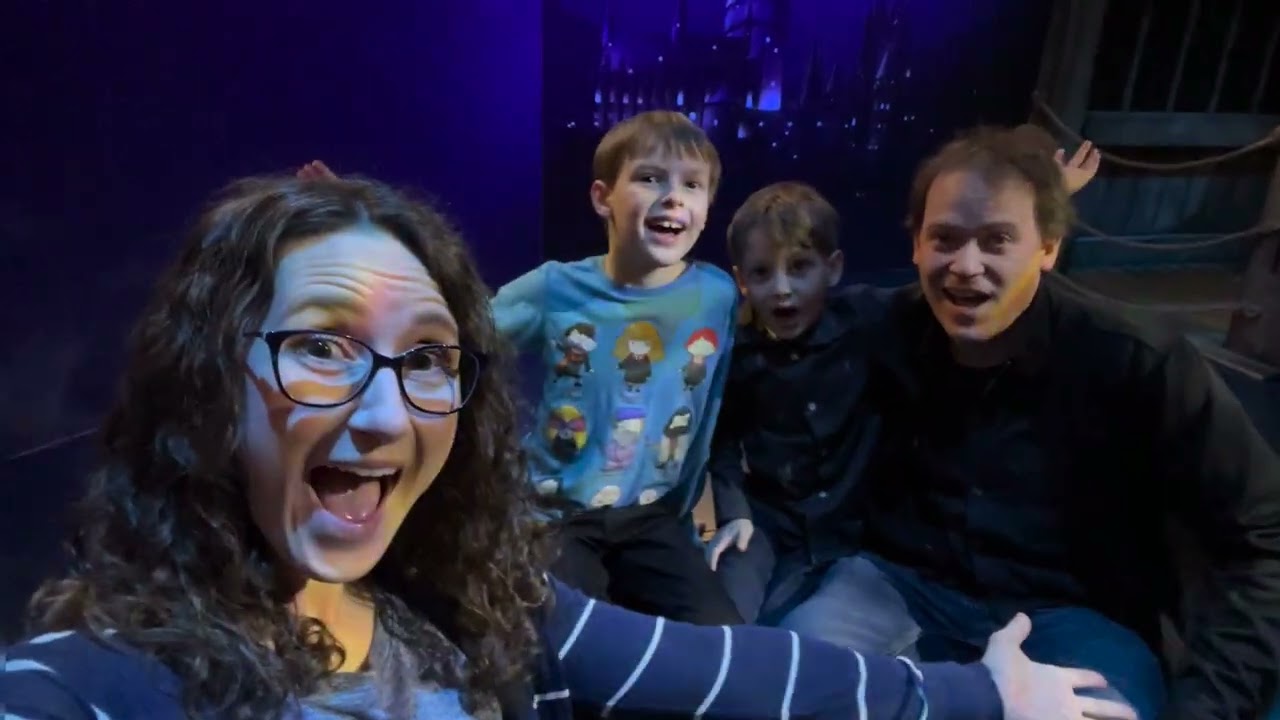Harry Potter: Magic at Play CHICAGO!
