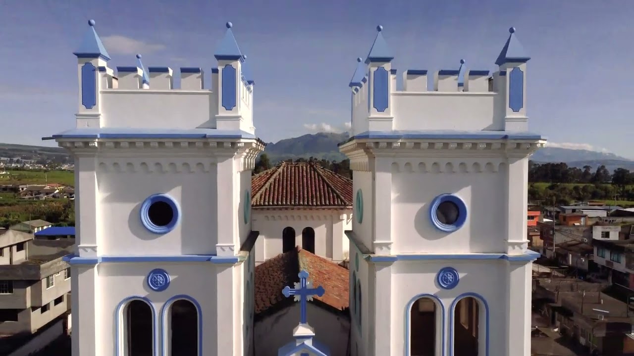 Barrio Tucuso