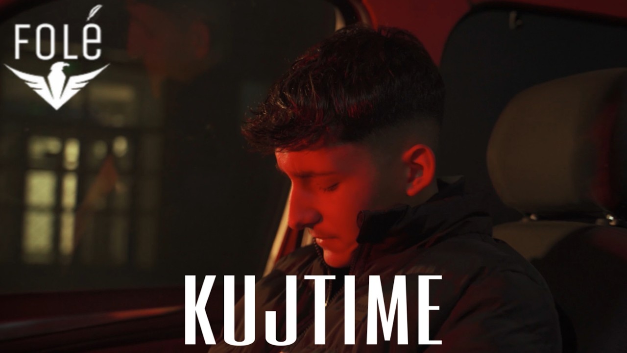 ARDI - KUJTIME (prod. by GERO x RESTO)