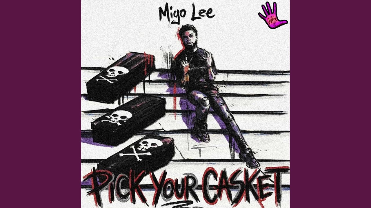 Pick Your Casket