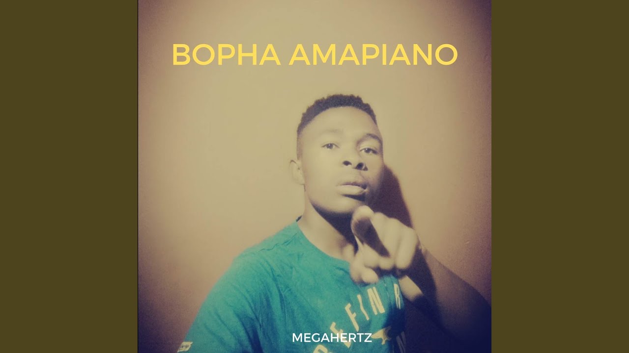 Bopha Amapiano