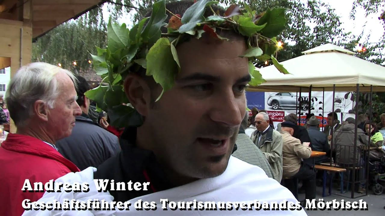Weinlesefest Mörbisch