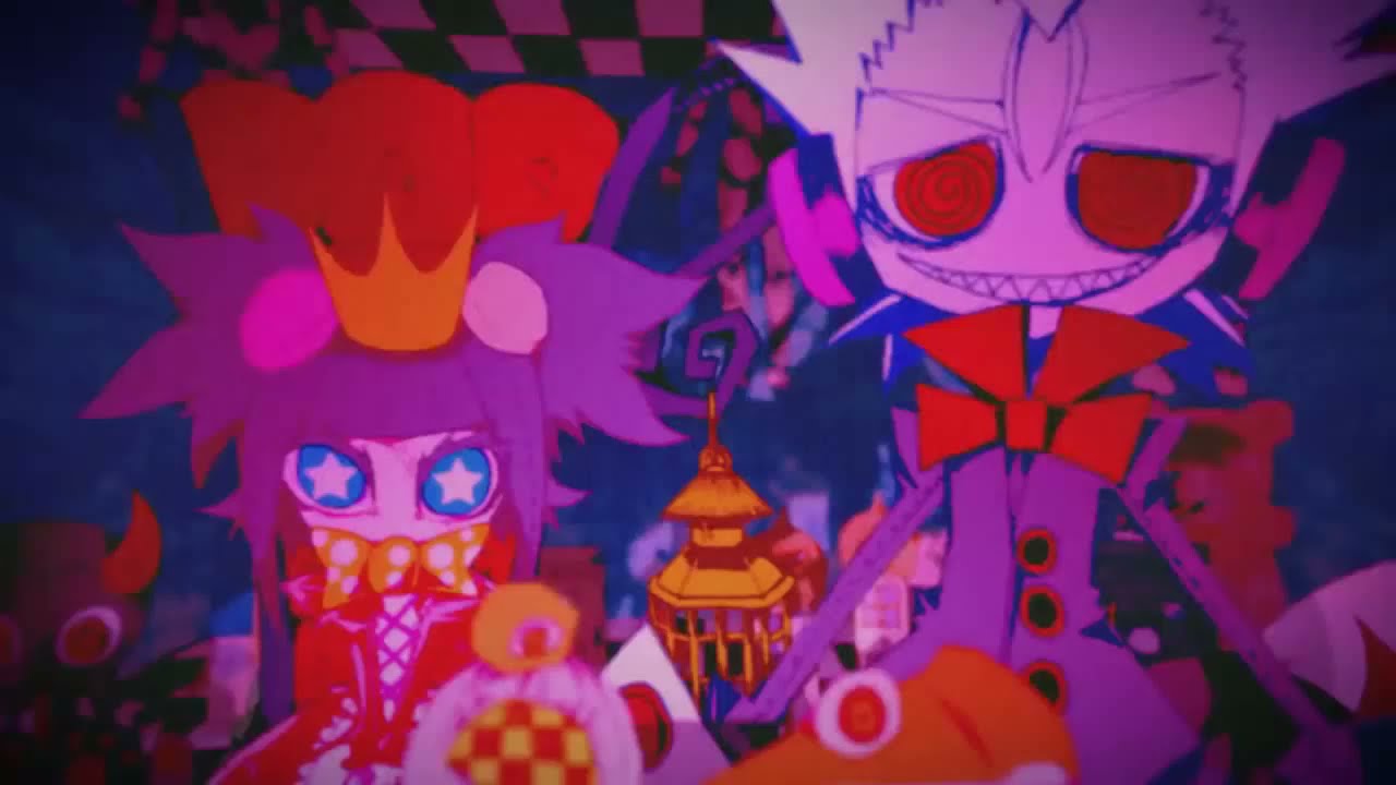 [UTAU] Pliso - サーシャ (Sasha)