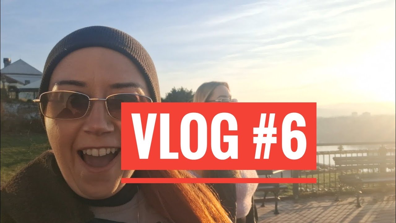 Sassja - Vlog #6 LEKSIKON PITANJA I BUREK NA KRAJU TUNELA