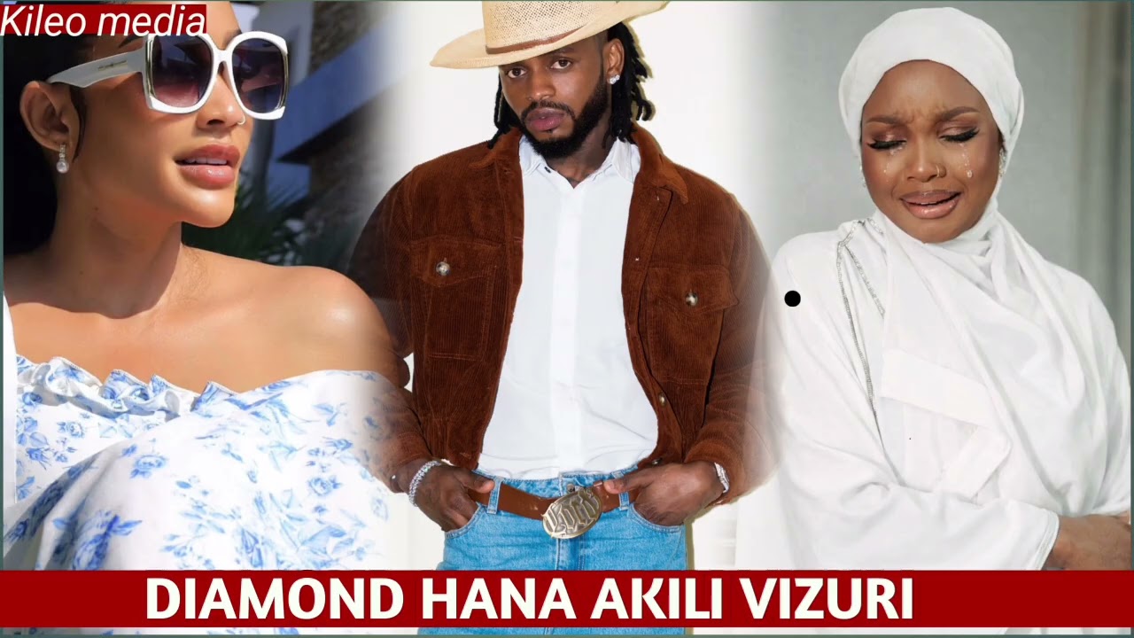 ZARI ATOA CHECHE BAADA YA ZUCHU KUPIGWA NA DIAMOND UKWELI WOTE WABAINIKA