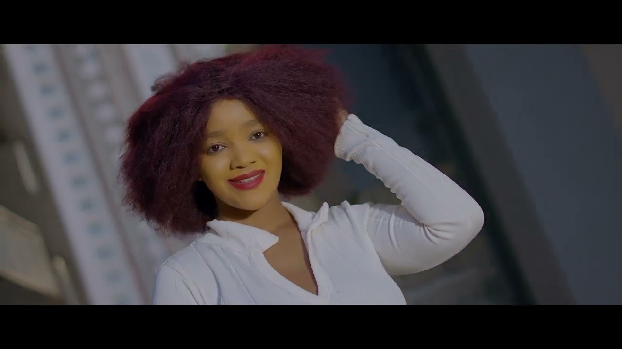 JIMBO - TONY YOUNG (OFFICIAL VIDEO)