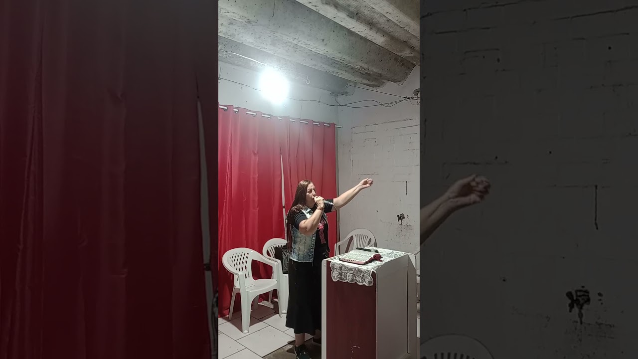 MISSÃO ESTÁ NO CORAÇÃO DE DEUS SOMENTE CREIA NO PODER DE DEUS OH GLÓRIA A DEUS 🙏🔥