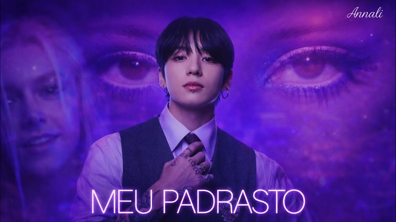 ASMR JUNGKOOK | “Olha nos meus olhos e diz que me odeia” | Seu padrasto 2