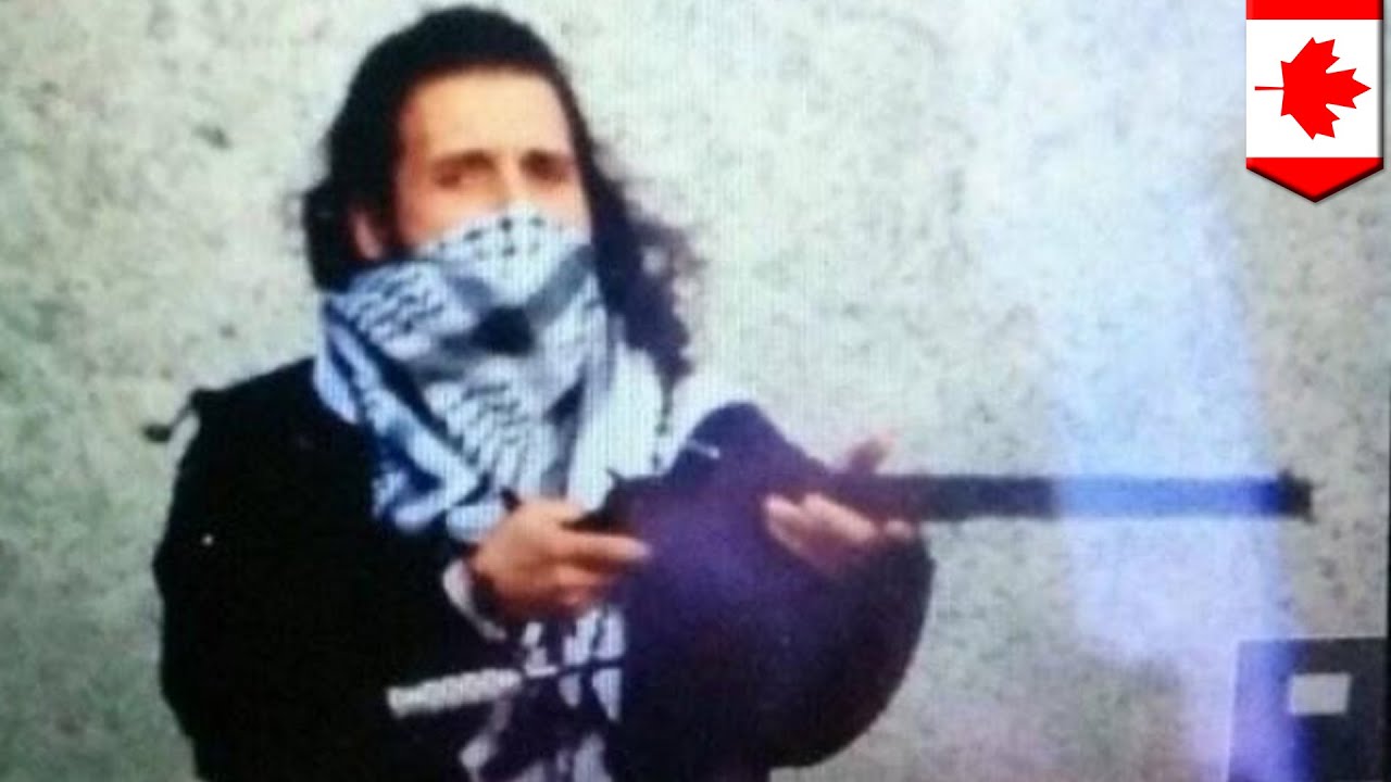 Canada parliament shooting: shooter identified as Michael Zehaf-Bibeau