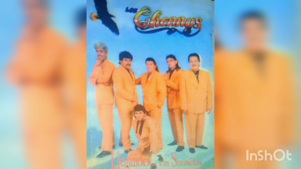 Vuelve Los Chennys