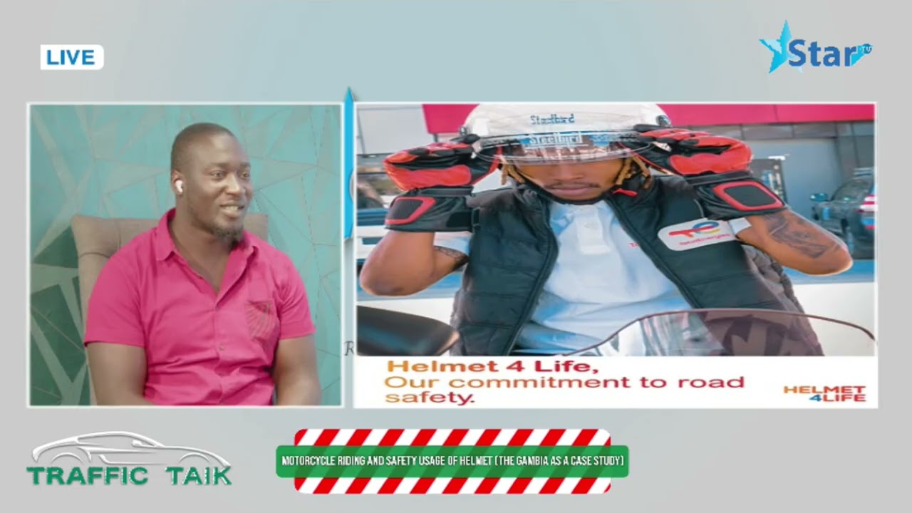 TRAFFIC Talk  24.02.2026