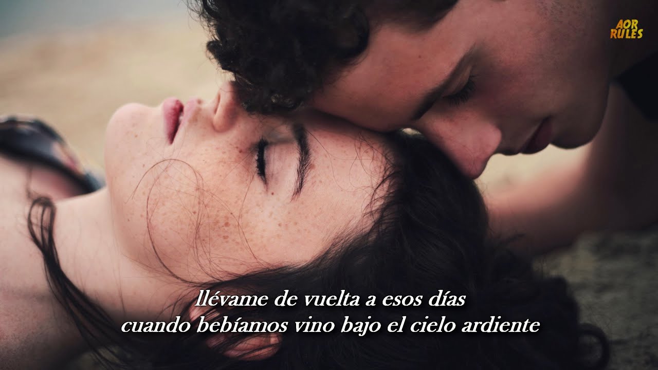 Nitrate - Take Me Back (Subtitulado)