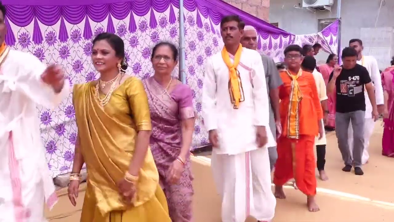 પીપરવા પરિવારનો મનોરથ ભાગ-10