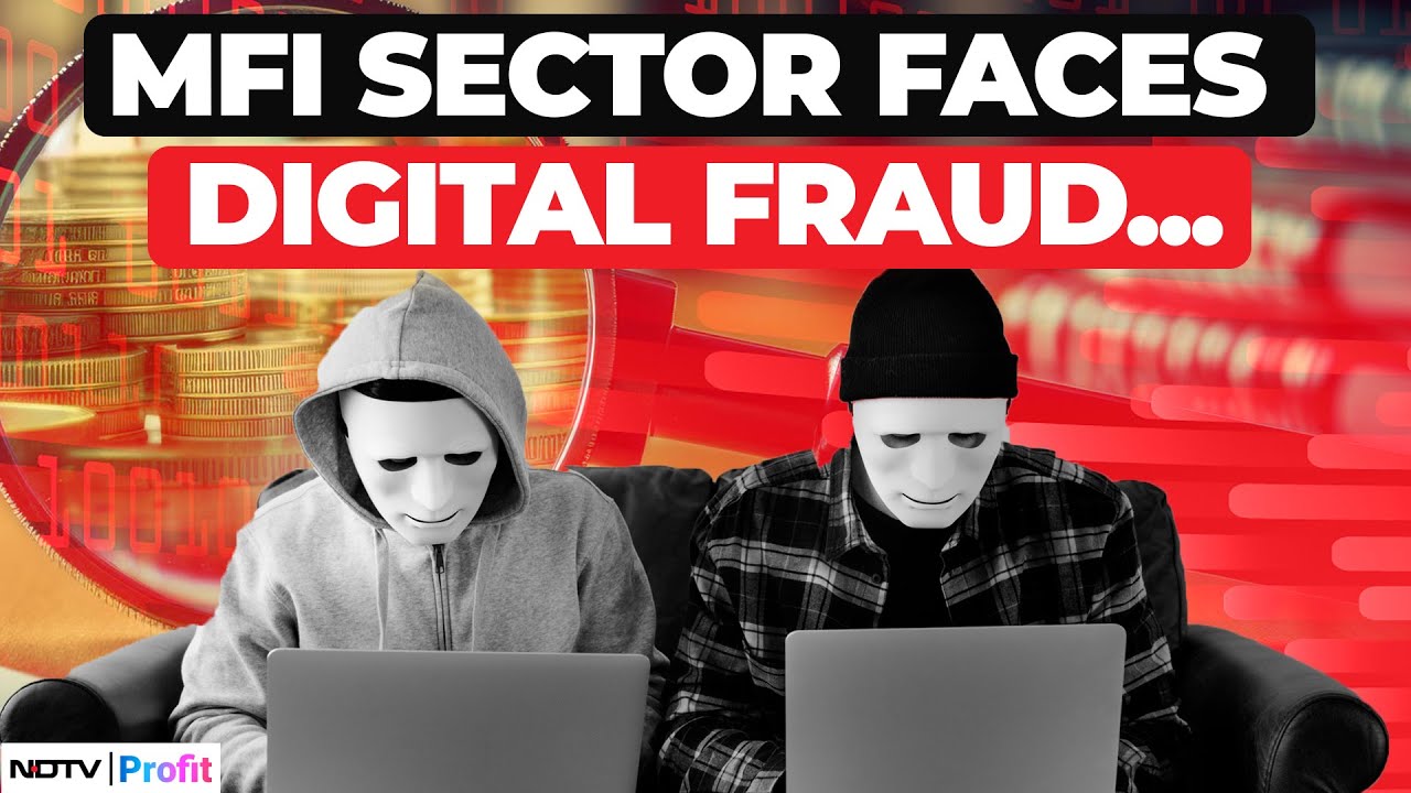 Concerns Mount in MFI Sector: Overheating, Overleveraging, Digital Fraud & Systematic Lapses