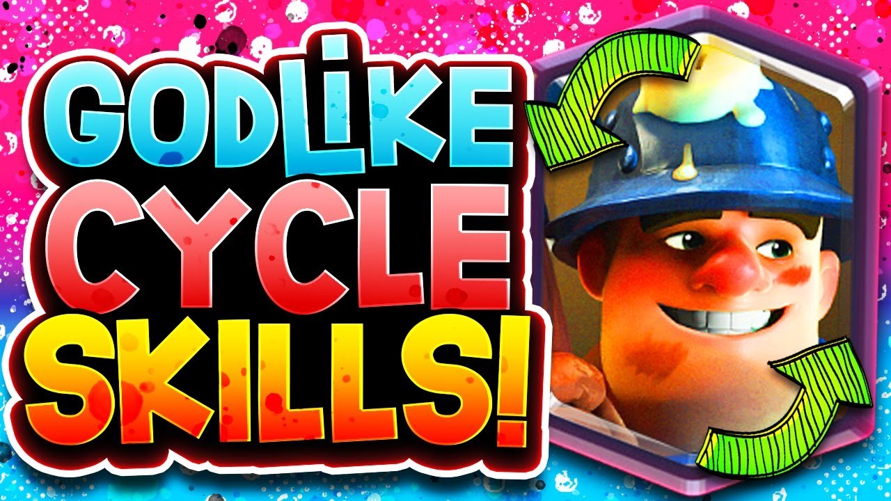 HE UN-RETIRED & is DOMINATING w/ 2.6 MINER CYCLE!