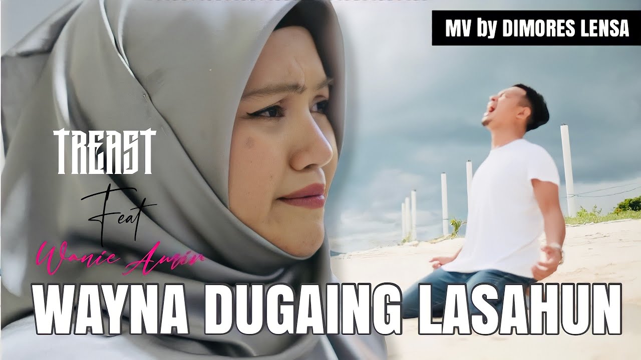 Wayna Dugaing Lasahun - Treast X Wanie Amir (Official Cover)