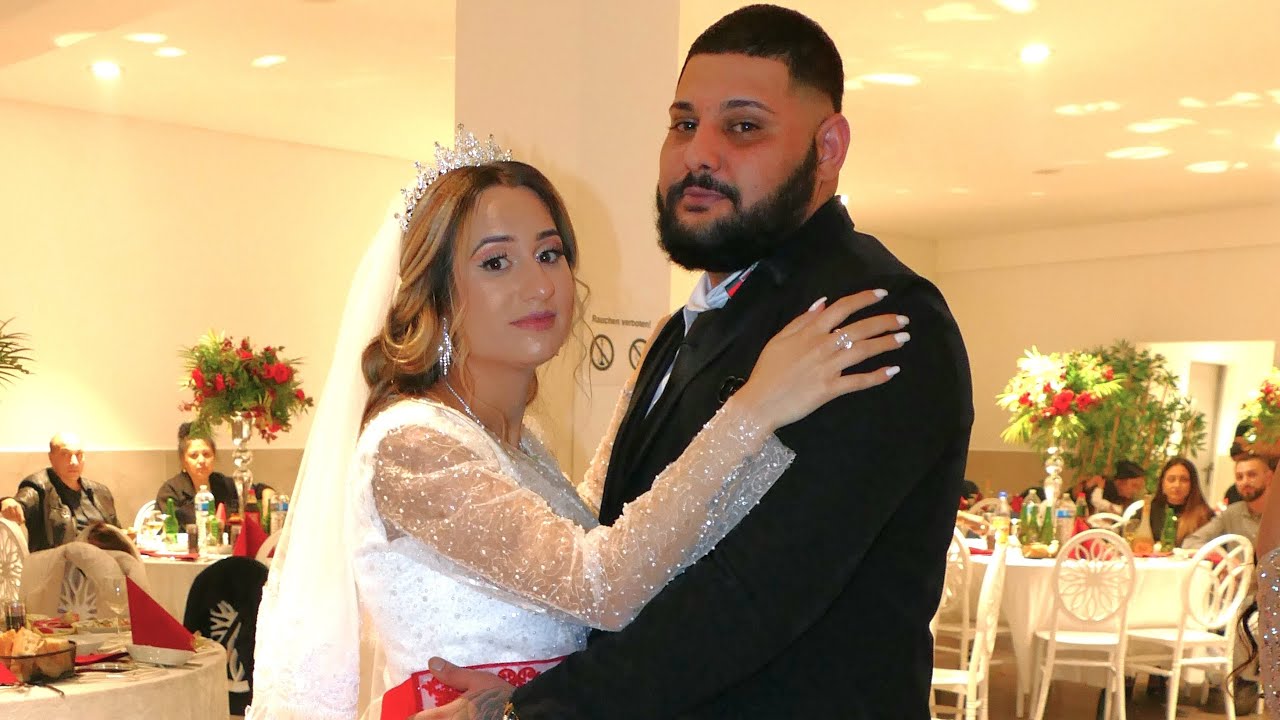 ibo ve Pate Dügün Töreni 30 11 2024