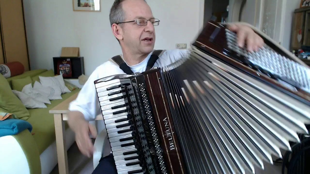 10. Test Turboreini Beltuna Alpstar IV 4120 CM, Cassotto, Palisander gebraucht