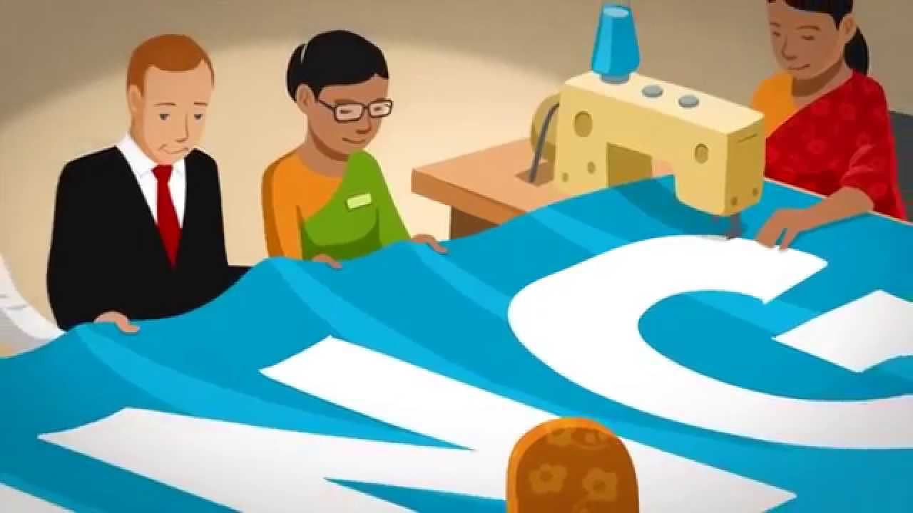 RMG Industry: Building a Better Future