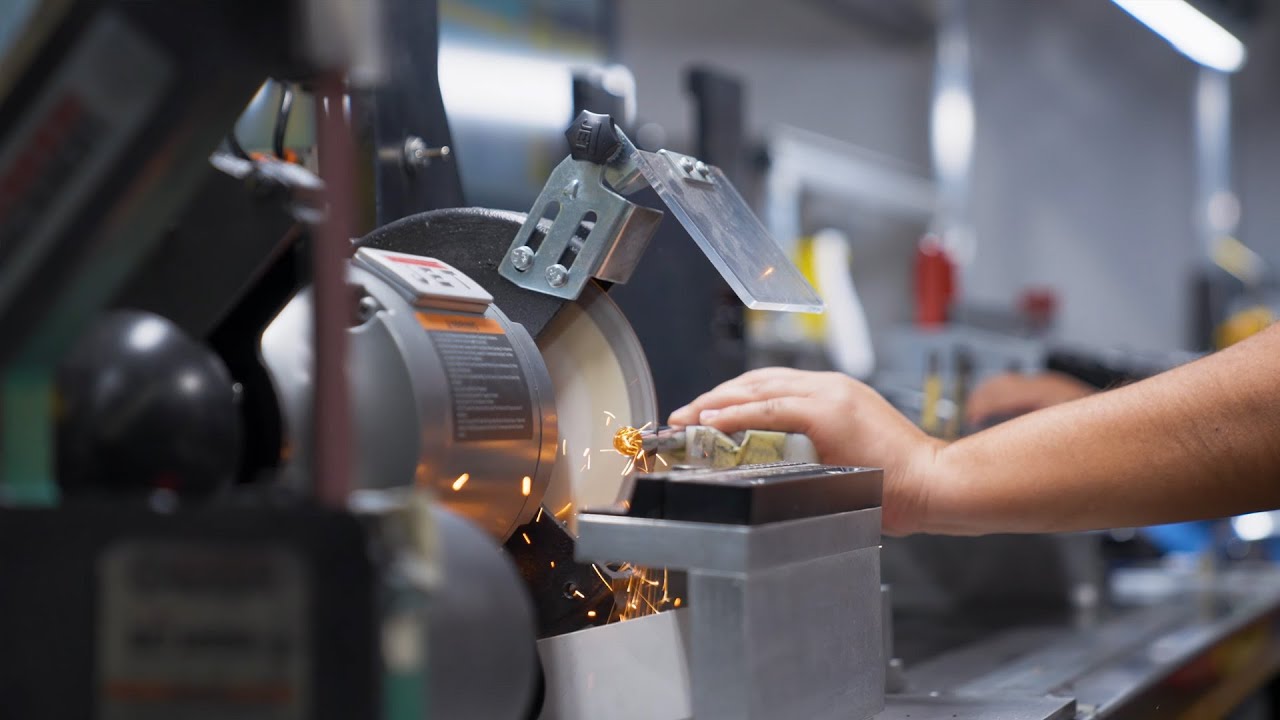 The SECRET to Building CUSTOM CLUBS Like a PRO!