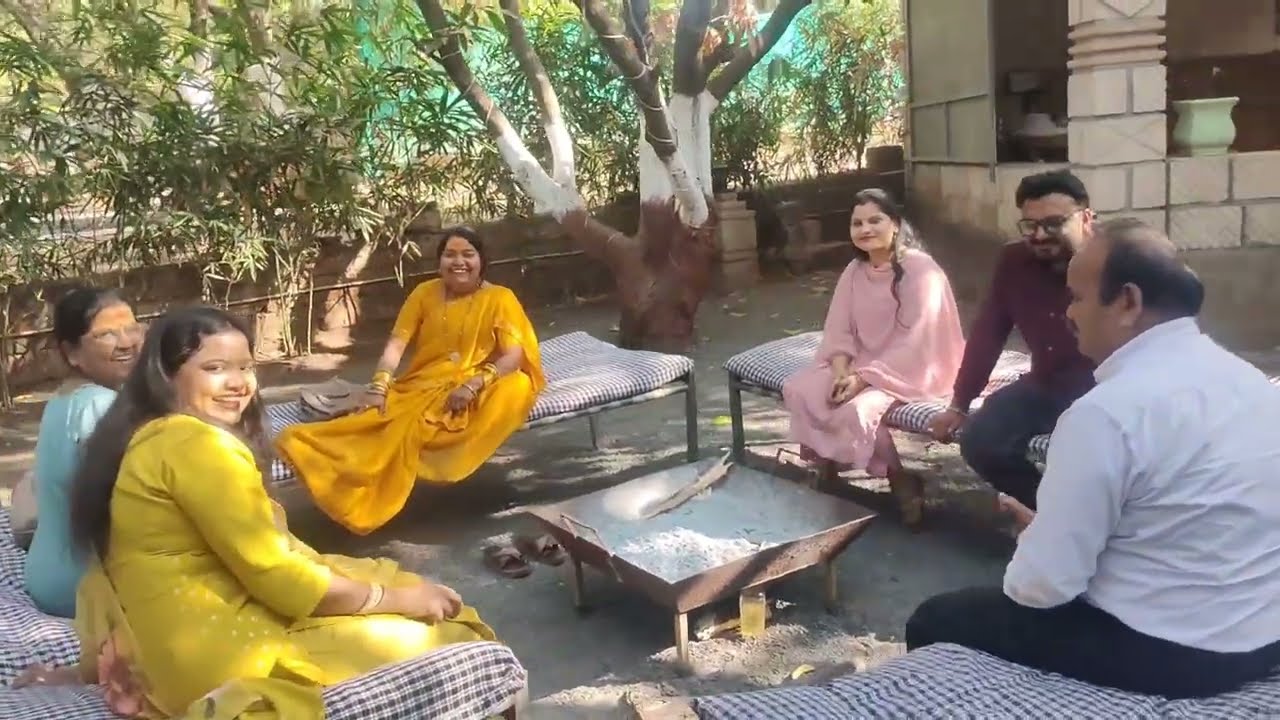 गुजरात गए थे घूमने अपनी बेटी के यहां 💚🌳😍🥰🧿👍👌🙏#shortvideo #gardendesign #funny #gardenideas 
